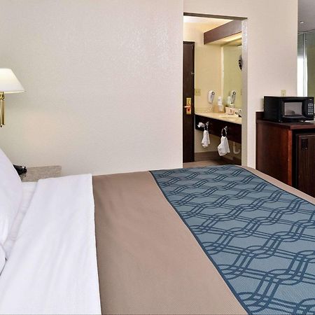 Econo Lodge Inn & Suites Shelbyville Exteriér fotografie